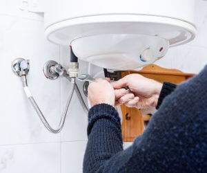 About Water Heater Repair LLC Jacksontown, OH